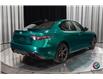 2025 Alfa Romeo Giulia Tributo Italiano (Stk: AR2536) in Edmonton - Image 5 of 28