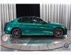 2025 Alfa Romeo Giulia Tributo Italiano (Stk: AR2536) in Edmonton - Image 6 of 28