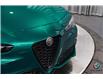 2025 Alfa Romeo Giulia Tributo Italiano (Stk: AR2536) in Edmonton - Image 24 of 28