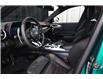 2025 Alfa Romeo Giulia Tributo Italiano (Stk: AR2536) in Edmonton - Image 9 of 28