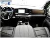 2024 Chevrolet Silverado 1500 High Country (Stk: PR2061) in Brockville - Image 25 of 26