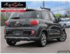 2014 Fiat 500L Trekking (Stk: 1FTLTC1) in Scarborough - Image 4 of 28