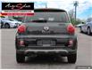 2014 Fiat 500L Trekking (Stk: 1FTLTC1) in Scarborough - Image 5 of 28