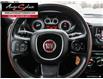 2014 Fiat 500L Trekking (Stk: 1FTLTC1) in Scarborough - Image 16 of 28