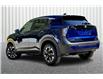 2025 Nissan Kicks SV (Stk: 25KK3893) in Cranbrook - Image 3 of 13