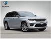 2023 Jeep Grand Cherokee Summit (Stk: P9629) in Toronto - Image 1 of 29