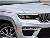 2023 Jeep Grand Cherokee Summit (Stk: P9629) in Toronto - Image 3 of 29