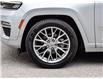 2023 Jeep Grand Cherokee Summit (Stk: P9629) in Toronto - Image 5 of 29
