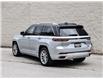 2023 Jeep Grand Cherokee Summit (Stk: P9629) in Toronto - Image 6 of 29