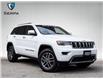 2022 Jeep Grand Cherokee WK Limited (Stk: SAB0004) in Aurora - Image 1 of 28