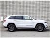 2022 Jeep Grand Cherokee WK Limited (Stk: SAB0004) in Aurora - Image 3 of 28