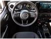 2024 Jeep Wrangler 4xe Sport S (Stk: PC0031) in Aurora - Image 20 of 29