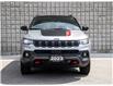 2023 Jeep Compass Trailhawk (Stk: PC0033) in Aurora - Image 2 of 27