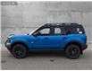 2025 Ford Bronco Sport Outer Banks (Stk: 25S7142) in Red Deer - Image 3 of 25