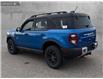 2025 Ford Bronco Sport Outer Banks (Stk: 25S7142) in Red Deer - Image 4 of 25
