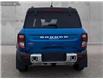 2025 Ford Bronco Sport Outer Banks (Stk: 25S7142) in Red Deer - Image 5 of 25