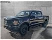 2025 Ford F-150 XLT (Stk: 25T5895) in Red Deer - Image 1 of 24