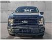 2025 Ford F-150 XLT (Stk: 25T5895) in Red Deer - Image 2 of 24