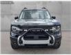 2025 Ford Bronco Sport Outer Banks (Stk: 25S8909) in Red Deer - Image 2 of 25