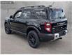 2025 Ford Bronco Sport Outer Banks (Stk: 25S8909) in Red Deer - Image 4 of 25