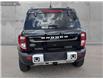 2025 Ford Bronco Sport Outer Banks (Stk: 25S8909) in Red Deer - Image 5 of 25