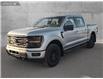 2025 Ford F-150 XLT (Stk: 25T2457) in Red Deer - Image 1 of 24
