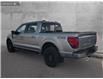 2025 Ford F-150 XLT (Stk: 25T2457) in Red Deer - Image 4 of 24