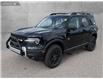 2025 Ford Bronco Sport Badlands (Stk: 25S2810) in Red Deer - Image 1 of 25