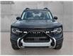 2025 Ford Bronco Sport Badlands (Stk: 25S2810) in Red Deer - Image 2 of 25