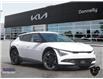 2025 Kia EV6 LAND W/PREMIUM PKG (Stk: KZ468DT) in Kanata - Image 1 of 25