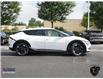 2025 Kia EV6 LAND W/PREMIUM PKG (Stk: KZ468DT) in Kanata - Image 2 of 25