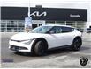 2025 Kia EV6 LAND W/PREMIUM PKG (Stk: KZ468DT) in Kanata - Image 6 of 25