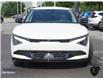 2025 Kia EV6 LAND W/PREMIUM PKG (Stk: KZ468DT) in Kanata - Image 7 of 25