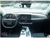 2025 Kia EV6 LAND W/PREMIUM PKG (Stk: KZ468DT) in Kanata - Image 13 of 25