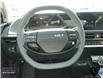 2025 Kia EV6 LAND W/PREMIUM PKG (Stk: KZ468DT) in Kanata - Image 14 of 25