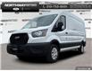 2025 Ford Transit-250 Cargo Base (Stk: 5TN5069) in Brantford - Image 1 of 23