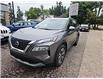 2023 Nissan Rogue SV Moonroof (Stk: 01162P) in New Hamburg - Image 1 of 14