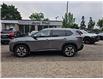 2023 Nissan Rogue SV Moonroof (Stk: 01162P) in New Hamburg - Image 2 of 14