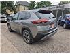 2023 Nissan Rogue SV Moonroof (Stk: 01162P) in New Hamburg - Image 3 of 14