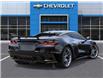 2025 Chevrolet Corvette Z06 (Stk: 25-397) in Brockville - Image 4 of 6