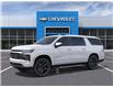 2025 Chevrolet Suburban Premier (Stk: 46440) in Owen Sound - Image 2 of 6