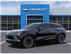 2025 Chevrolet Blazer EV RS (Stk: 25-650) in Listowel - Image 6 of 10