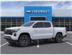 2025 Chevrolet Colorado Z71 (Stk: 25-1411) in Listowel - Image 2 of 6