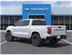 2025 Chevrolet Colorado Z71 (Stk: 25-1411) in Listowel - Image 3 of 6