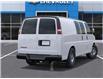2025 Chevrolet Express 2500 Work Van (Stk: 25-1625) in Listowel - Image 8 of 10