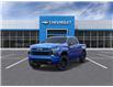 2025 Chevrolet Silverado 1500 RST (Stk: 25-1778) in Listowel - Image 5 of 10