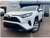 2020 Toyota RAV4 LE in Charlottetown - Image 1 of 20