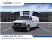 2025 GMC Savana 2500 Work Van (Stk: R27007) in Ottawa - Image 1 of 6