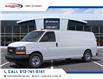 2025 GMC Savana 2500 Work Van (Stk: R27007) in Ottawa - Image 2 of 6