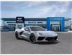 2025 Chevrolet Corvette Stingray (Stk: 250142) in London - Image 1 of 24
